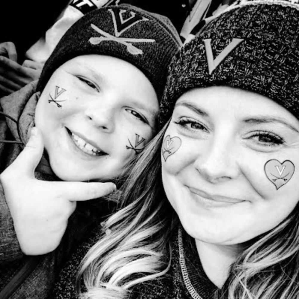 Meet your Posher, Heather